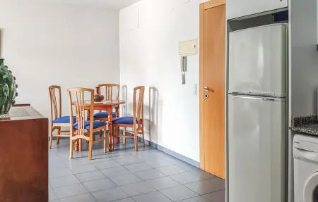 Appartement 2 chambres avec piscine partagée à Oropesa del Mar : photo 12
