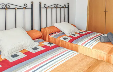 Appartement 2 chambres avec piscine partagée à Oropesa del Mar : photo 13