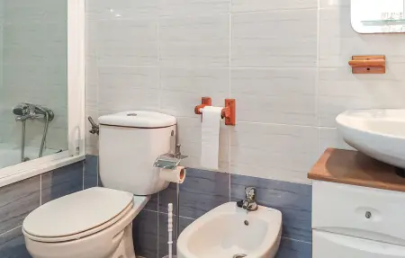 Appartement 2 chambres avec piscine partagée à Oropesa del Mar : photo 14
