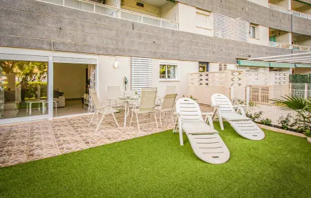 Appartement 6 personnes à El Campello - Photo 1