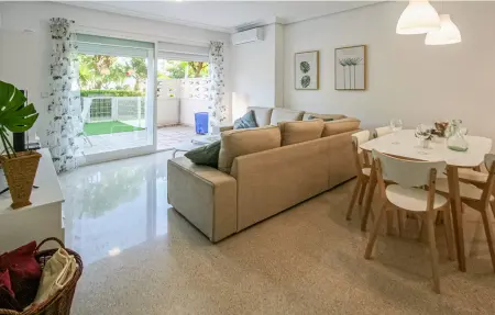 Appartement 6 personnes à El Campello - Photo 2