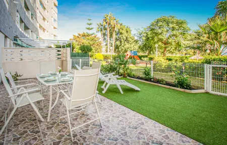 Appartement 6 personnes à El Campello - Photo 3