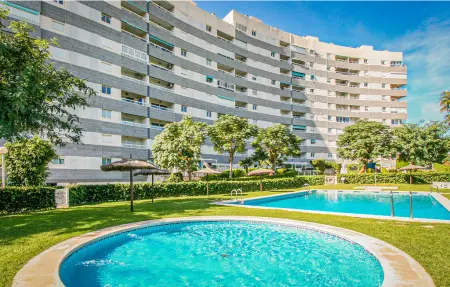 Appartement 6 personnes à El Campello - Photo 4