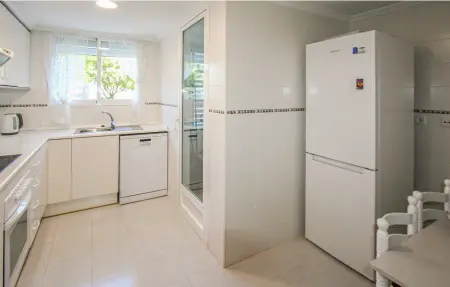 Appartement 6 personnes à El Campello - Photo 6