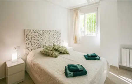 Appartement 6 personnes à El Campello - Photo 7
