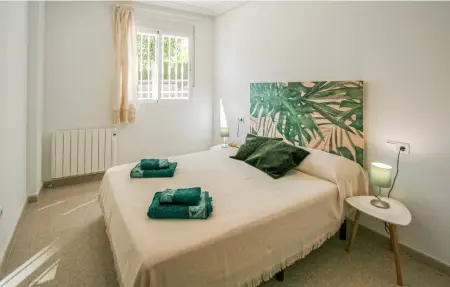 Appartement 6 personnes à El Campello - Photo 8