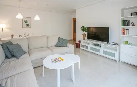 Appartement 6 personnes à El Campello - Photo 12