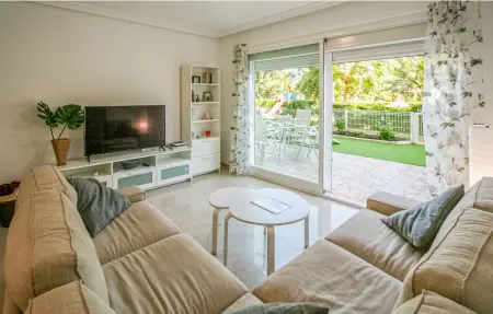 Appartement 6 personnes à El Campello - Photo 13
