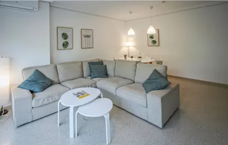 Appartement 6 personnes à El Campello - Photo 14