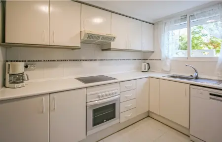 Appartement 6 personnes à El Campello - Photo 15