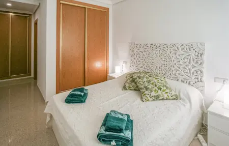 Appartement 6 personnes à El Campello - Photo 16