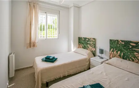 Appartement 6 personnes à El Campello - Photo 17