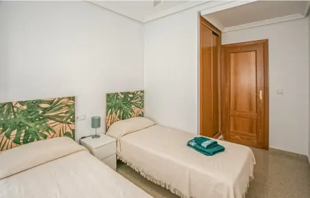Appartement 6 personnes à El Campello - Photo 18