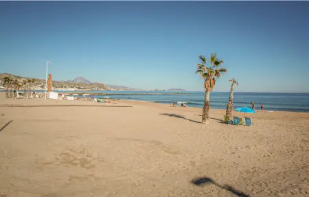 Appartement 6 personnes à El Campello - Photo 23