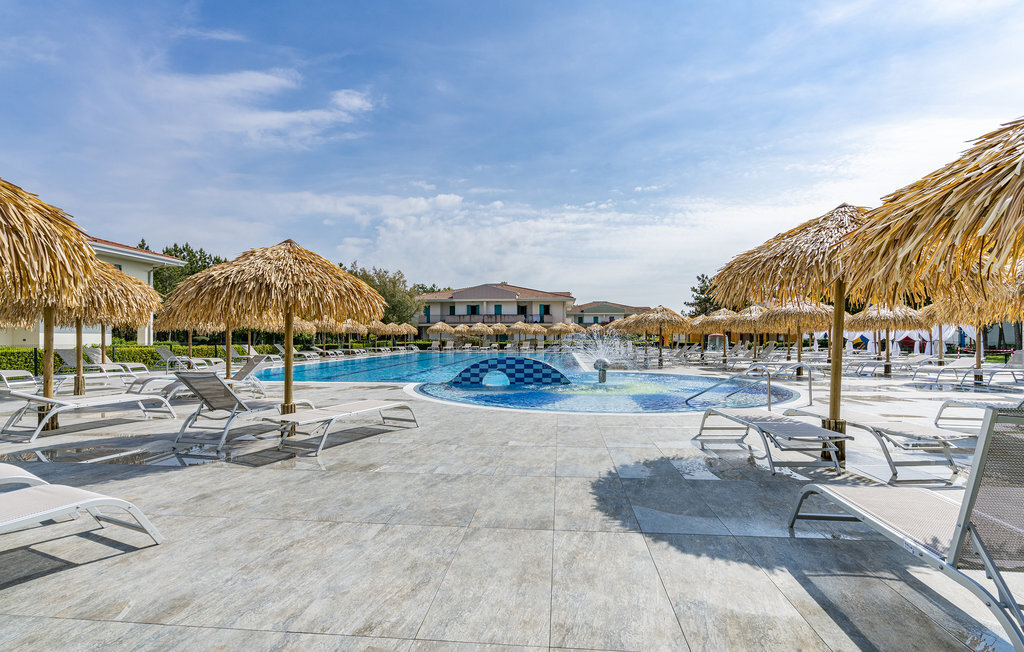 Summertime, Appartement 5 personnes à Bibione - Photo 1
