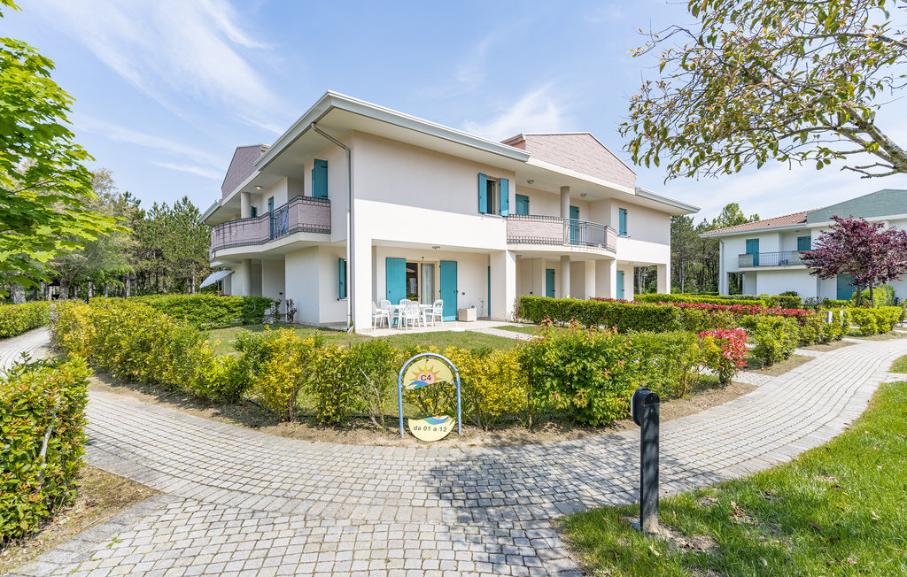 Summertime, Appartement 5 personnes à Bibione - Photo 18