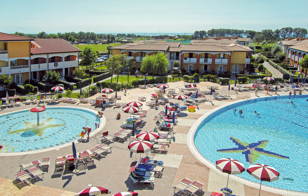 Ai pini-Villa, appartement 5 pers. au bord de l'eau - Photo 11