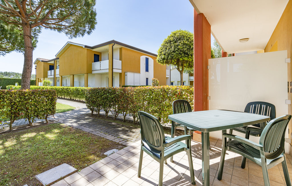 Ai pini-Villa, appartement 5 pers. au bord de l'eau - Photo 19