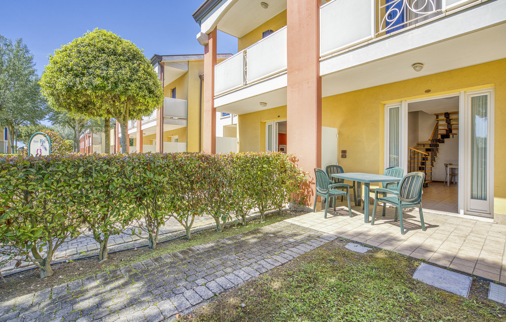 Ai pini-Villa, appartement 5 pers. au bord de l'eau - Photo 20
