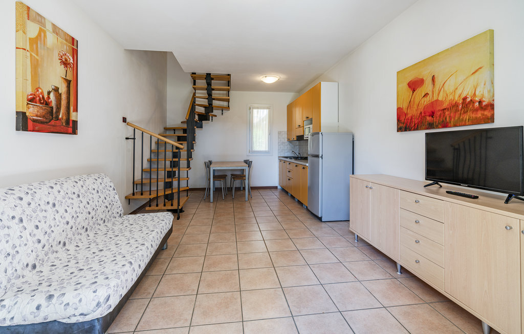 Ai pini-Villa, appartement 5 pers. au bord de l'eau - Photo 21