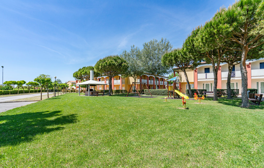 Ai pini-Villa, appartement 5 pers. au bord de l'eau - Photo 30