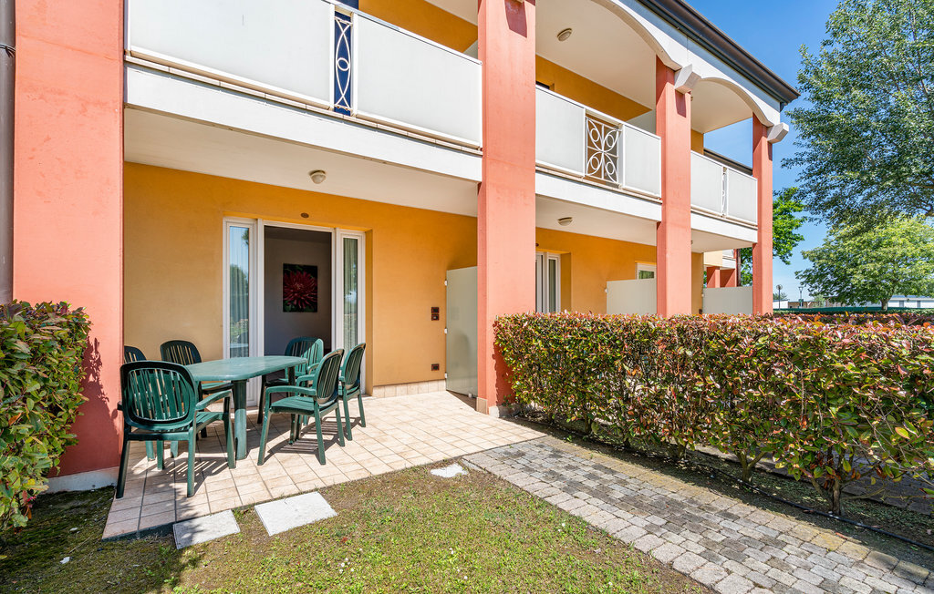 Ai pini-Villa : appartement 7 pers. face à la mer - Photo 2