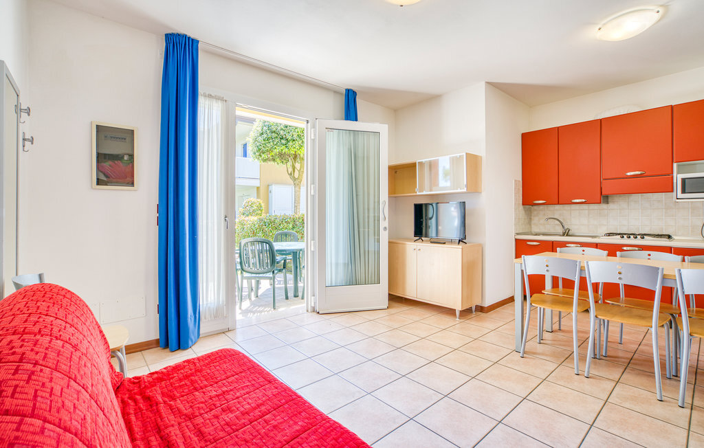 Ai pini-Villa : appartement 7 pers. face à la mer - Photo 3
