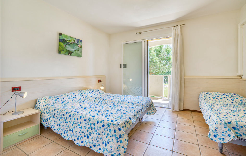Ai pini-Villa : appartement 7 pers. face à la mer - Photo 4