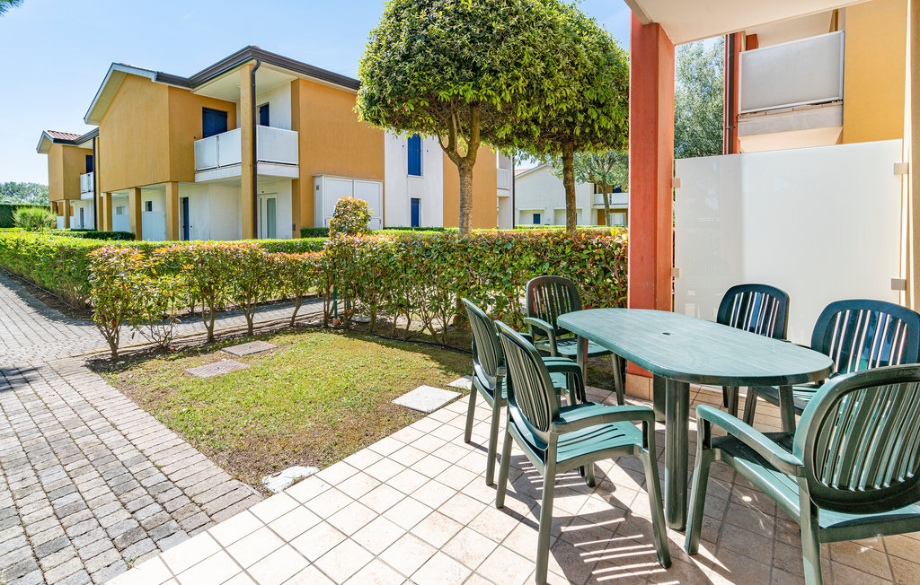 Ai pini-Villa : appartement 7 pers. face à la mer - Photo 6