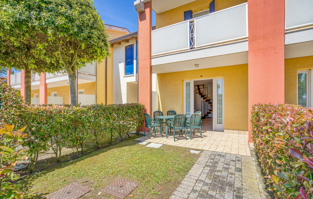 Ai pini-Villa : appartement 7 pers. face à la mer - Photo 17