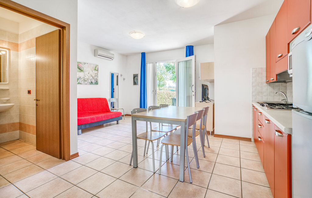 Ai pini-Villa : appartement 7 pers. face à la mer - Photo 18