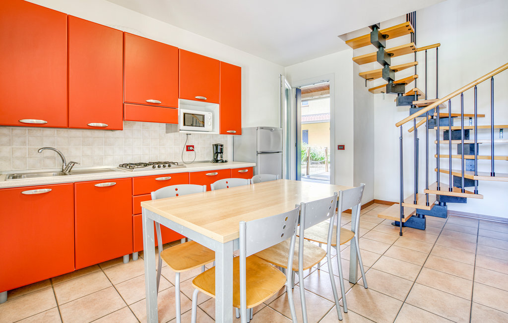 Ai pini-Villa : appartement 7 pers. face à la mer - Photo 19