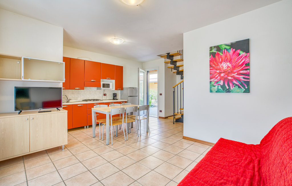 Ai pini-Villa : appartement 7 pers. face à la mer - Photo 20