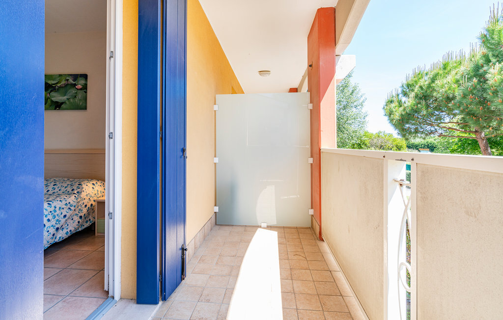 Ai pini-Villa : appartement 7 pers. face à la mer - Photo 21