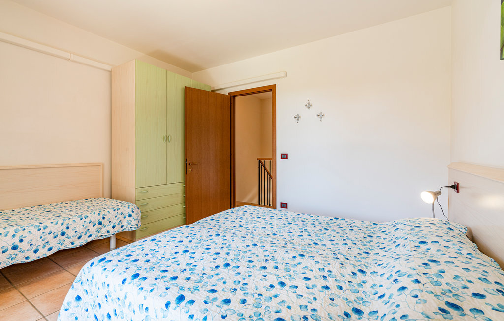 Ai pini-Villa : appartement 7 pers. face à la mer - Photo 22