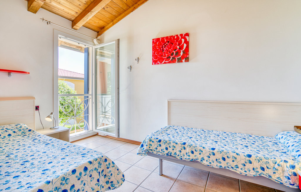 Ai pini-Villa : appartement 7 pers. face à la mer - Photo 23