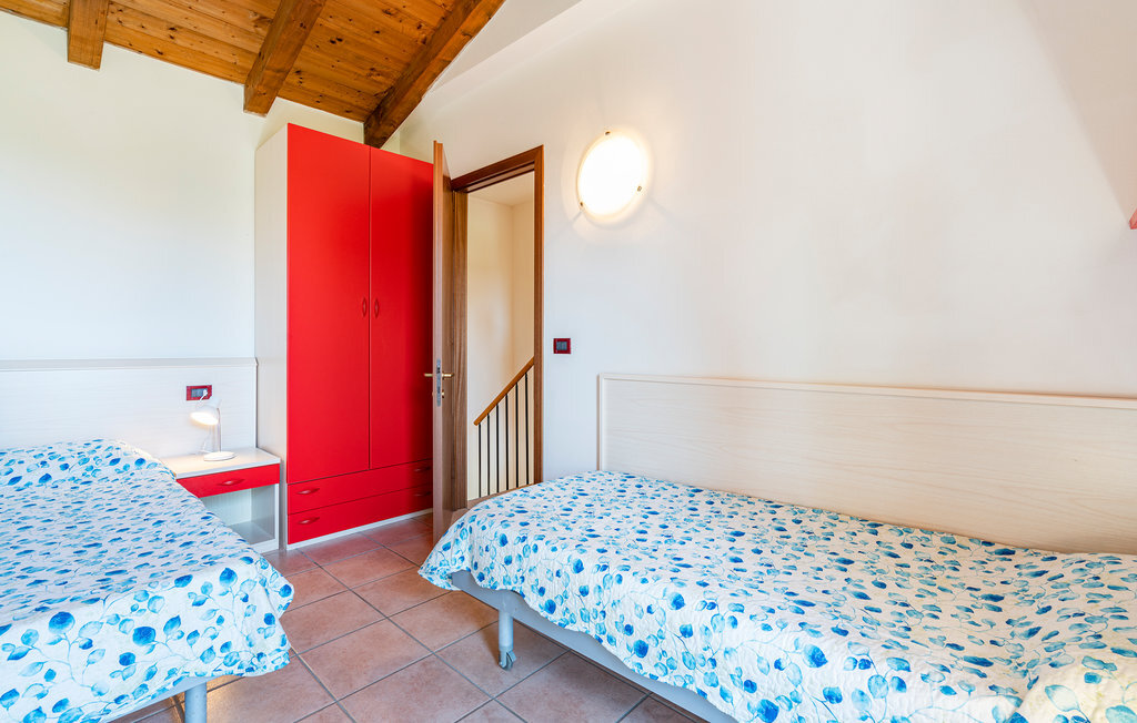 Ai pini-Villa : appartement 7 pers. face à la mer - Photo 24