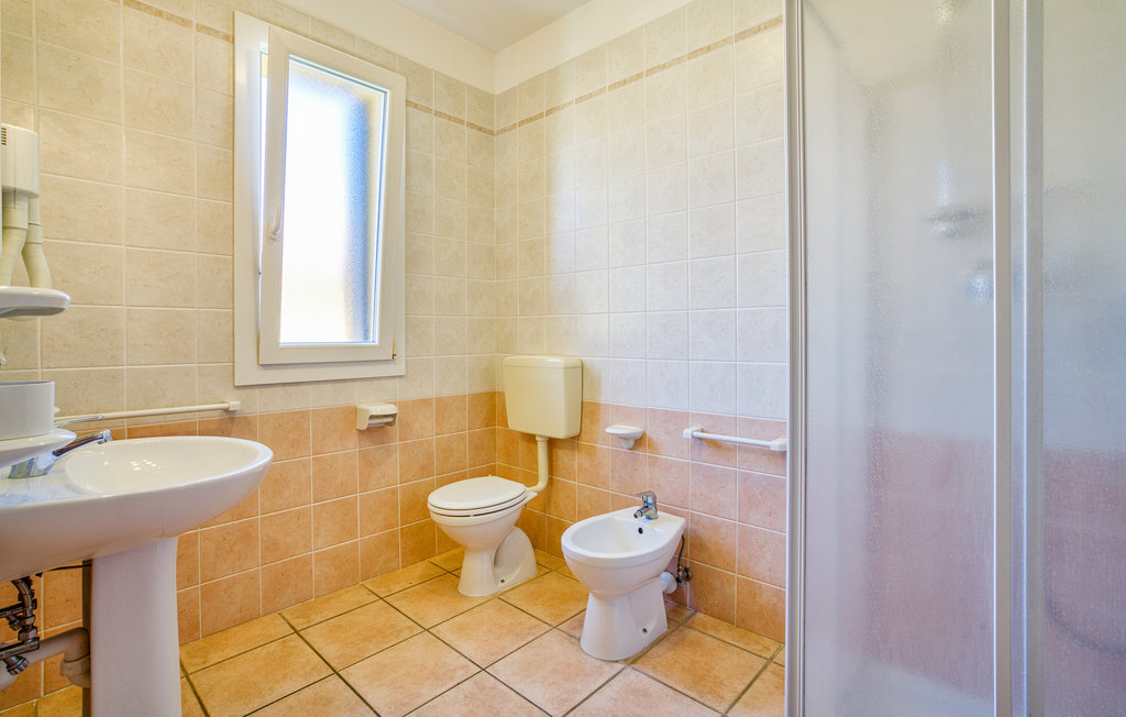 Ai pini-Villa : appartement 7 pers. face à la mer - Photo 30