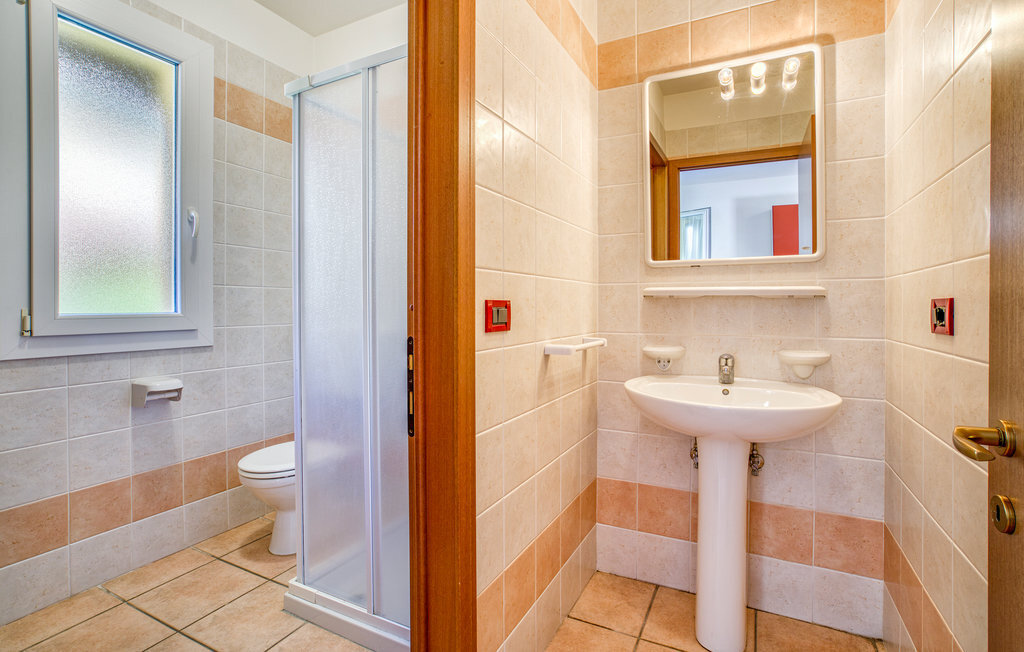 Ai pini-Villa : appartement 7 pers. face à la mer - Photo 31