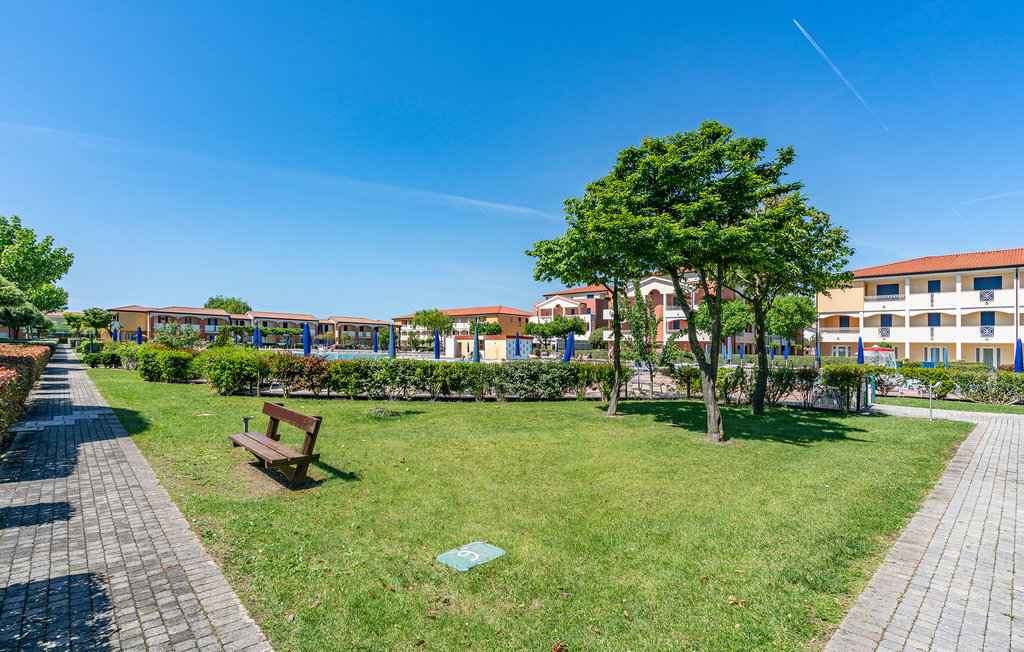 Ai pini-Villa : appartement 7 pers. face à la mer - Photo 33