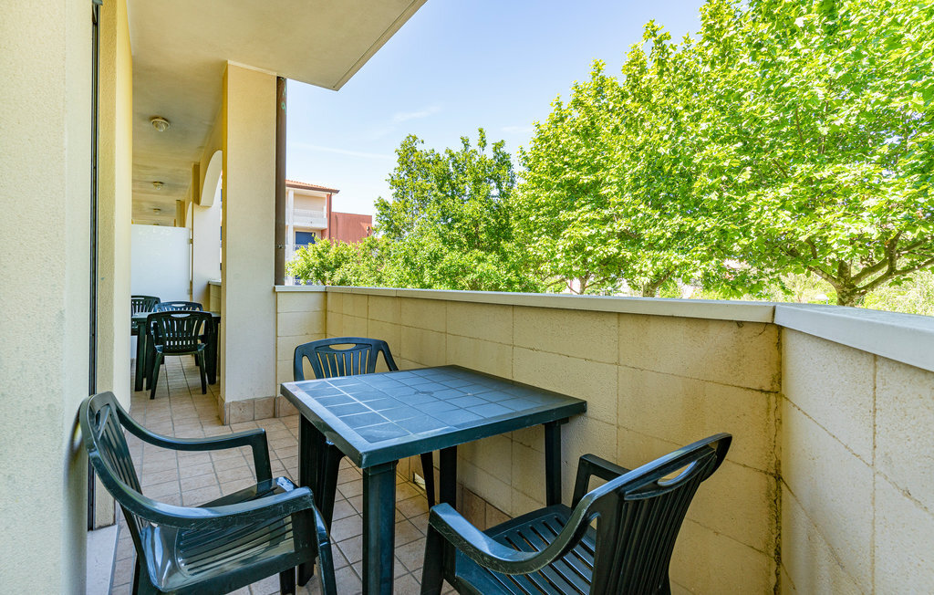 Ai pini-Residence : Appartement 7 pers. au bord de l'Adriatique - Photo 2