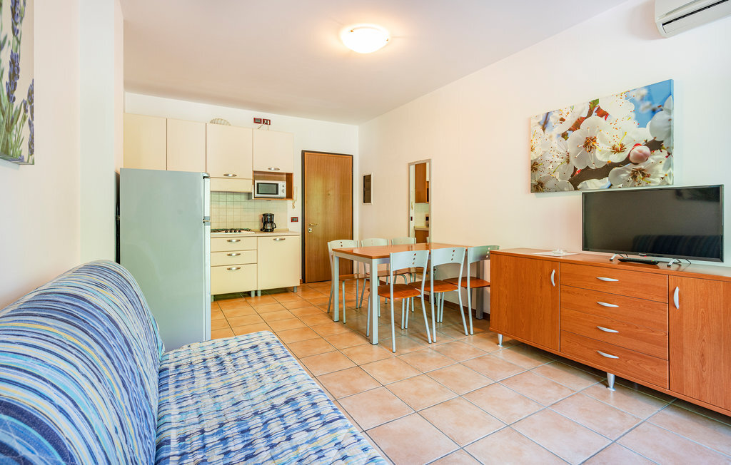 Ai pini-Residence : Appartement 7 pers. au bord de l'Adriatique - Photo 21