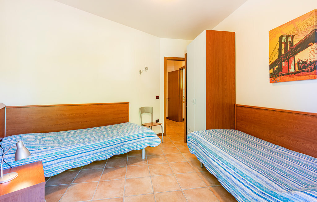 Ai pini-Residence : Appartement 7 pers. au bord de l'Adriatique - Photo 23