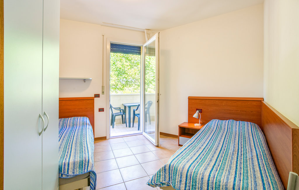 Ai pini-Residence : Appartement 7 pers. au bord de l'Adriatique - Photo 24