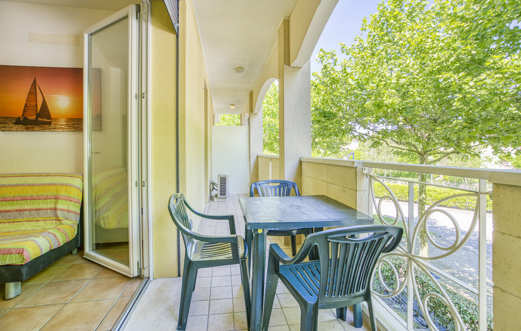 Ai pini-Residence, appartement 5 pers. au bord de la mer - Photo 2