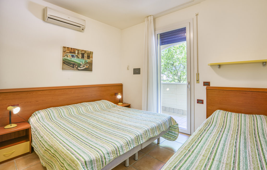 Ai pini-Residence, appartement 5 pers. au bord de la mer - Photo 4
