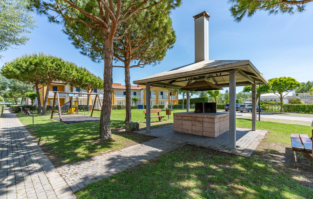 Ai pini-Residence, appartement 5 pers. au bord de la mer - Photo 8