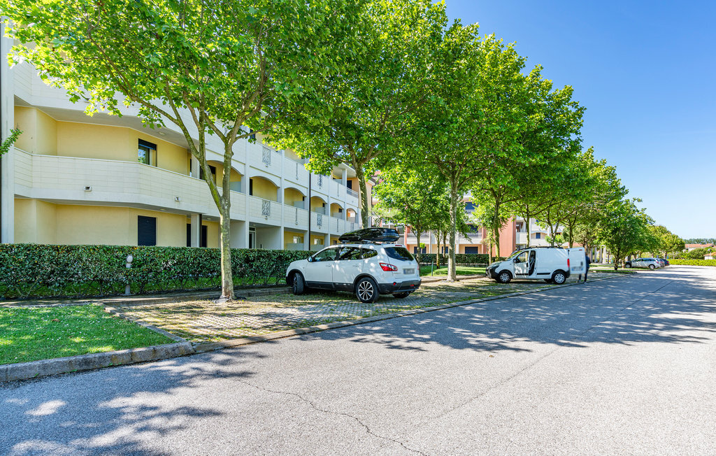 Ai pini-Residence, appartement 5 pers. au bord de la mer - Photo 17