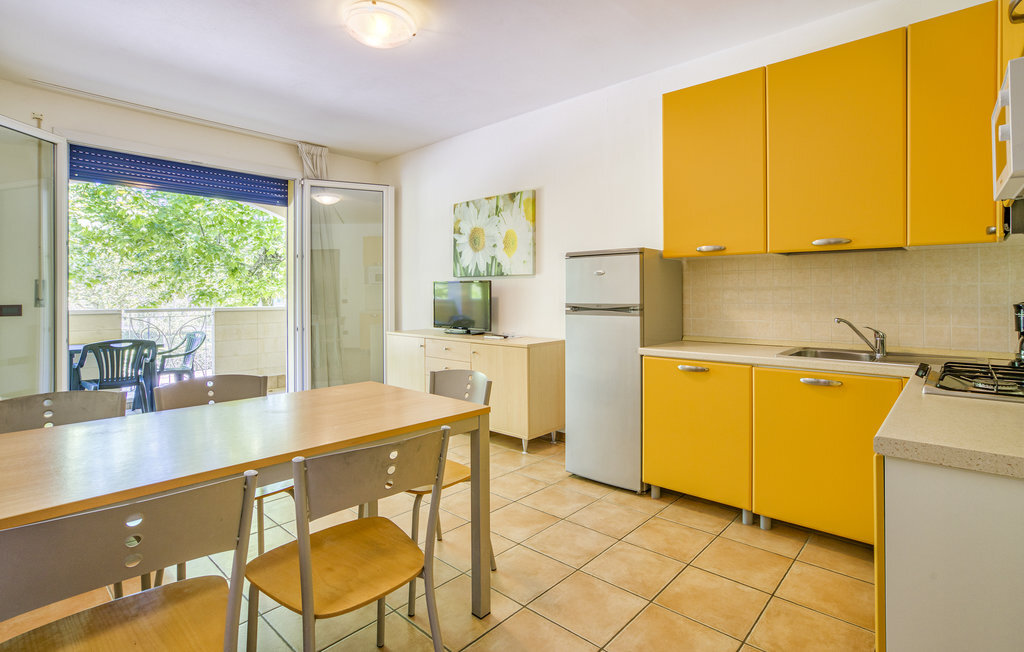 Ai pini-Residence, appartement 5 pers. au bord de la mer - Photo 20
