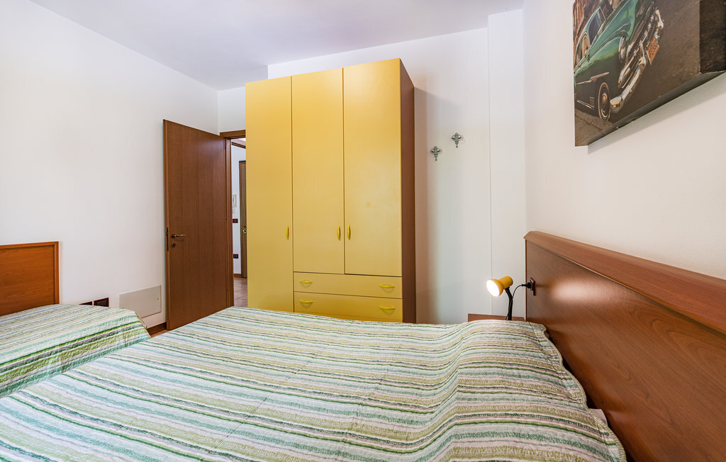 Ai pini-Residence, appartement 5 pers. au bord de la mer - Photo 22